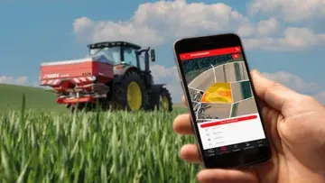 Rauch разработал новое приложение для автоматизации обмена данными