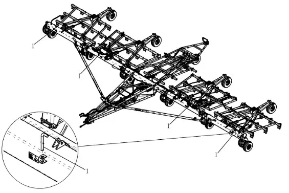 87751652 - шпилька